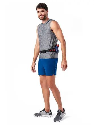 NATHAN | Ceinture d'hydratation Trail Mix Plus 2 600 ml | schwarz